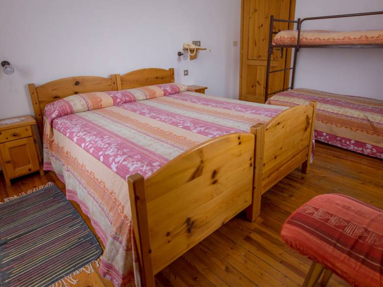 Rooms Hotel Bellavista Teglio