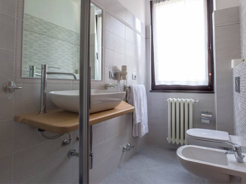 Rooms Hotel Bellavista Teglio